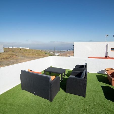Casa Carmen Villa Haría Eksteriør bilde