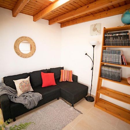 Casa Carmen Villa Haría Eksteriør bilde