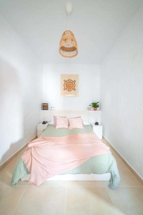 Casa Carmen Villa Haría Eksteriør bilde