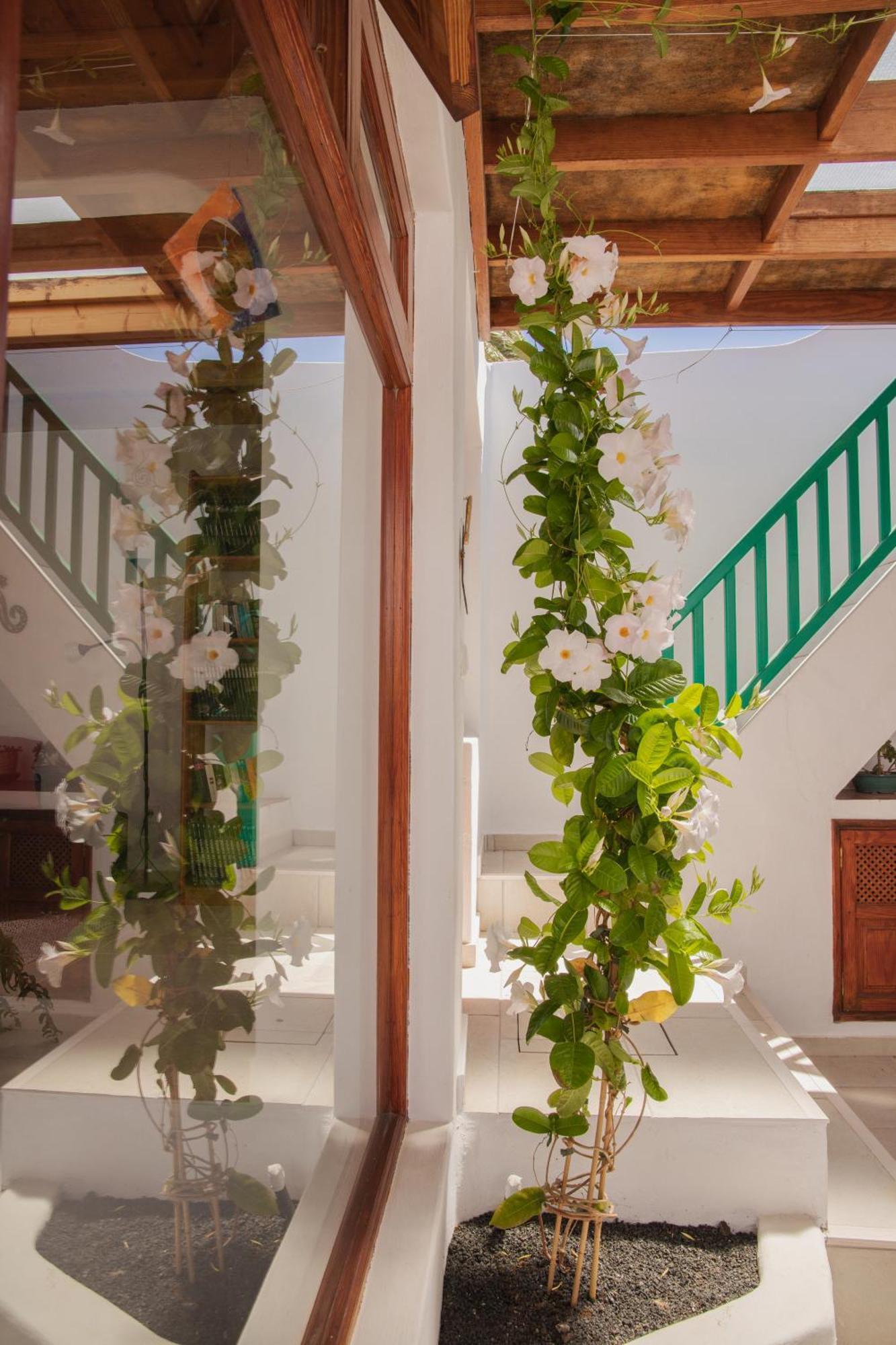 Casa Carmen Villa Haría Eksteriør bilde